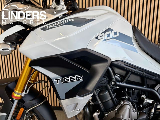 triumph - tiger-900-rally-pro