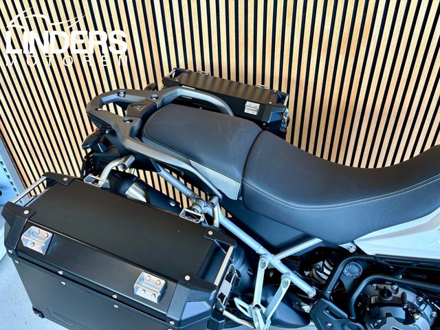 triumph - tiger-900-rally-pro