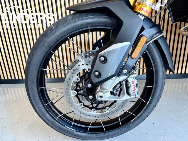 triumph - tiger-900-rally-pro