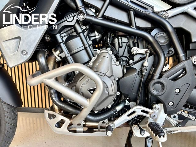 triumph - tiger-900-rally-pro