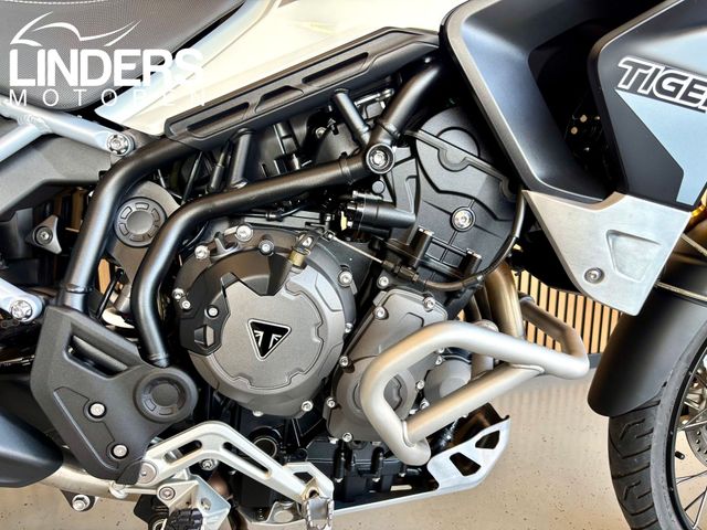 triumph - tiger-900-rally-pro