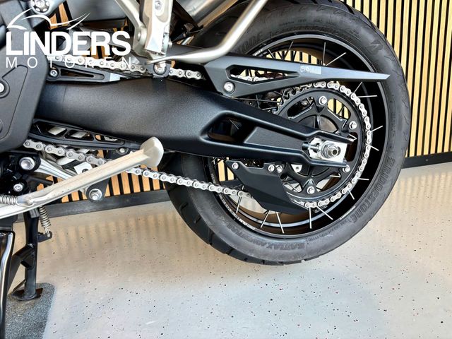 triumph - tiger-900-rally-pro