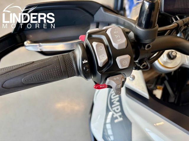 triumph - tiger-900-rally-pro