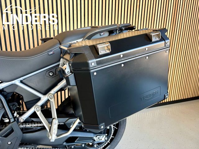 triumph - tiger-900-rally-pro