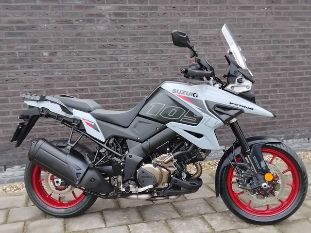 suzuki - v-strom-1050-a