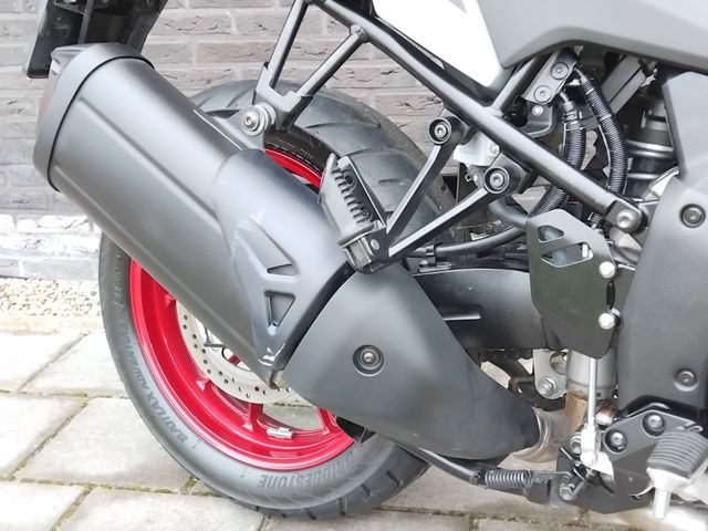 suzuki - v-strom-1050-a