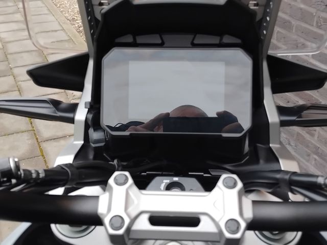 suzuki - v-strom-1050-a