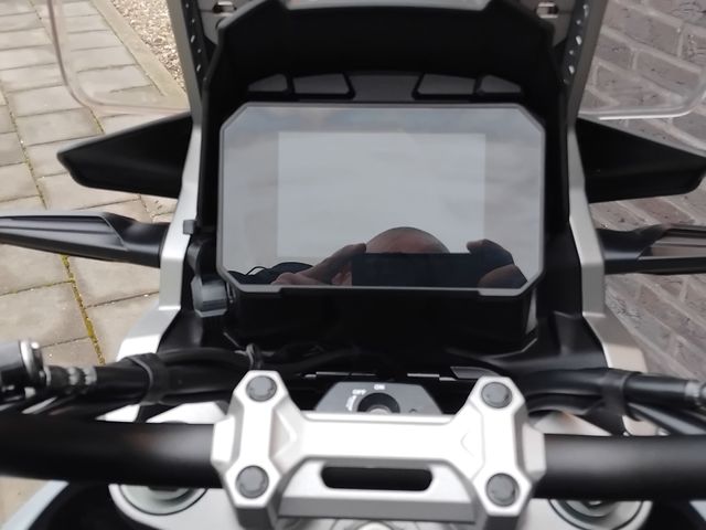 suzuki - v-strom-1050-a