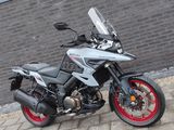 SUZUKI V-STROM 1050/A