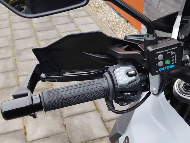 suzuki - v-strom-1050-a