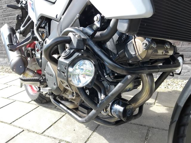 suzuki - v-strom-1050-a