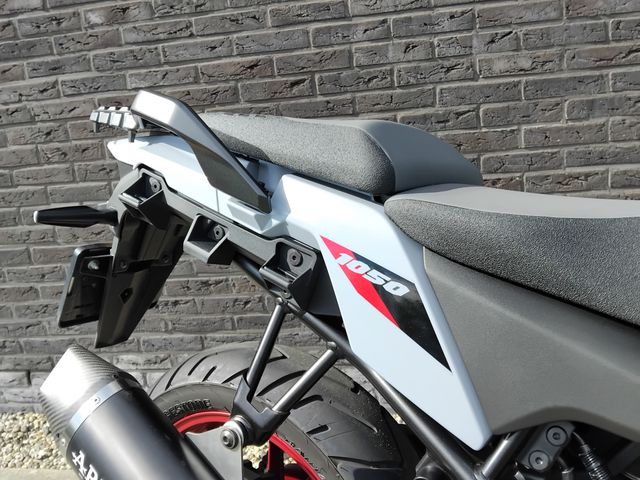 suzuki - v-strom-1050-a