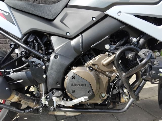 suzuki - v-strom-1050-a