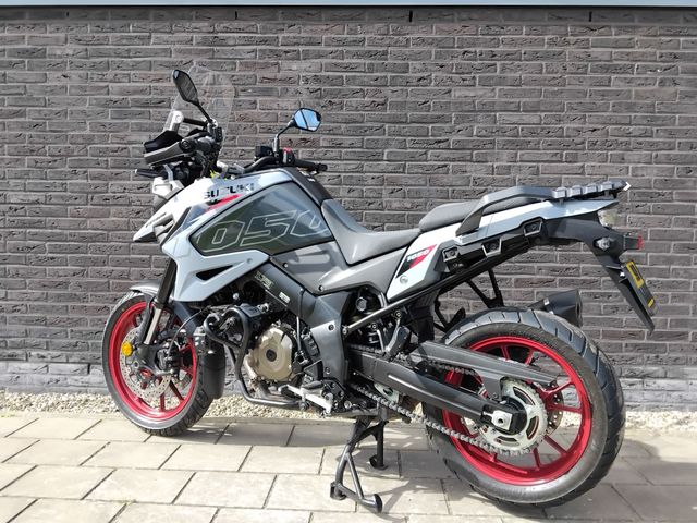 suzuki - v-strom-1050-a