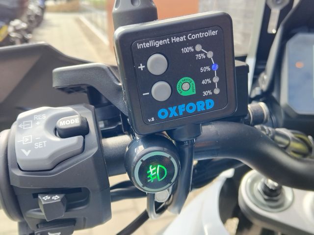 suzuki - v-strom-1050-a