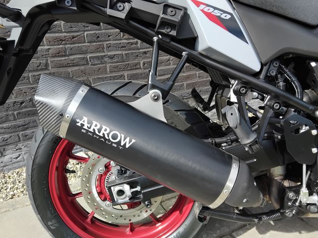 suzuki - v-strom-1050-a