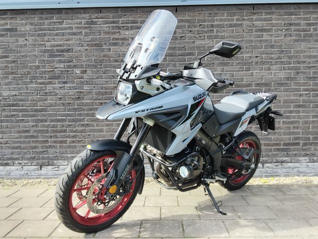 suzuki - v-strom-1050-a