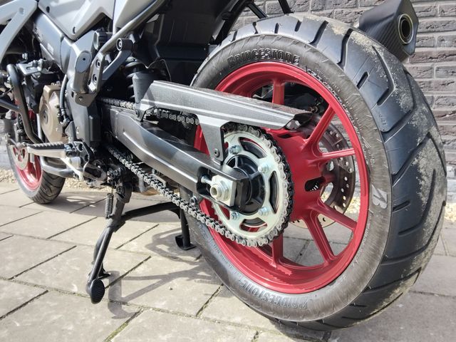 suzuki - v-strom-1050-a