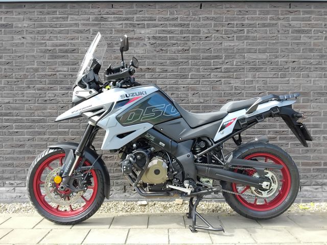 suzuki - v-strom-1050-a