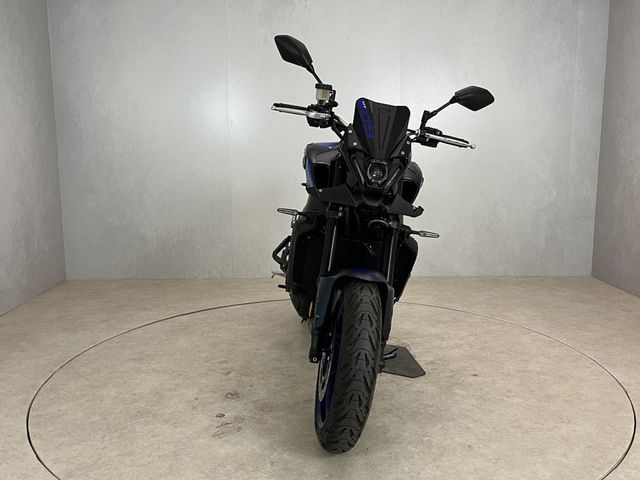 yamaha - mt-09-abs
