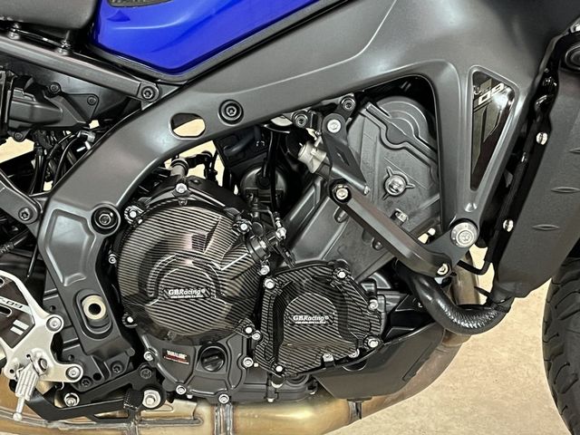 yamaha - mt-09-abs