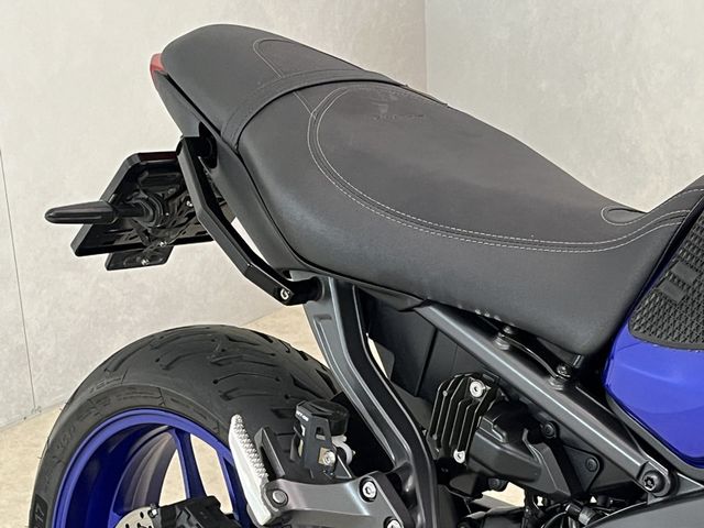 yamaha - mt-09-abs