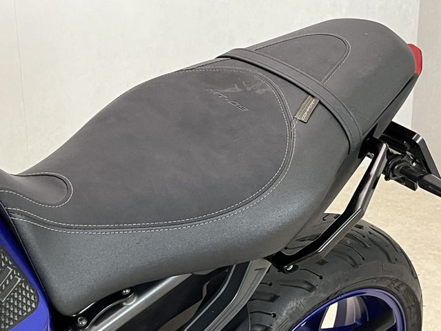 yamaha - mt-09-abs