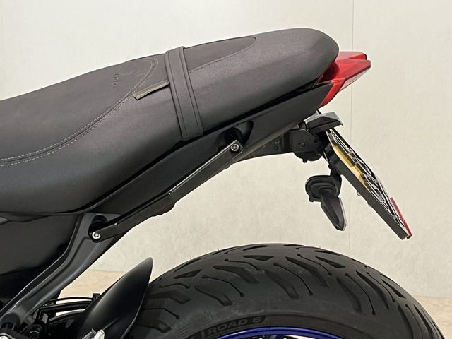 yamaha - mt-09-abs