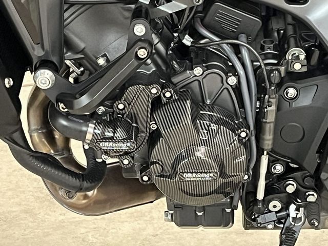 yamaha - mt-09-abs