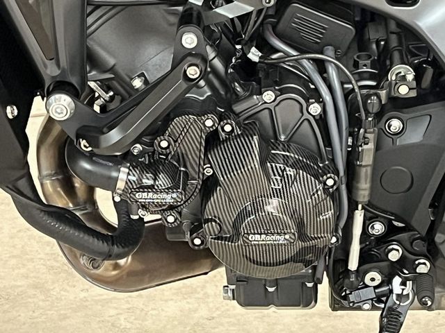 yamaha - mt-09-abs