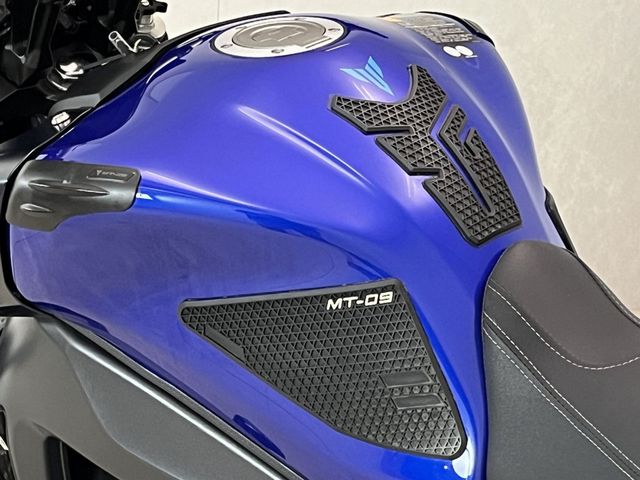 yamaha - mt-09-abs
