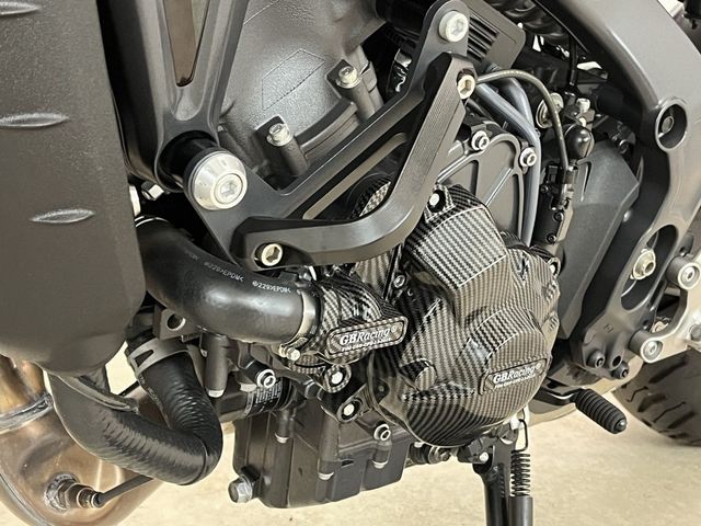 yamaha - mt-09-abs