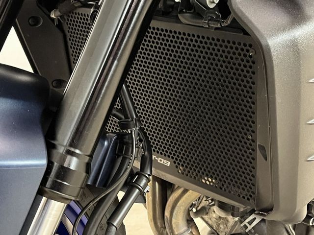 yamaha - mt-09-abs