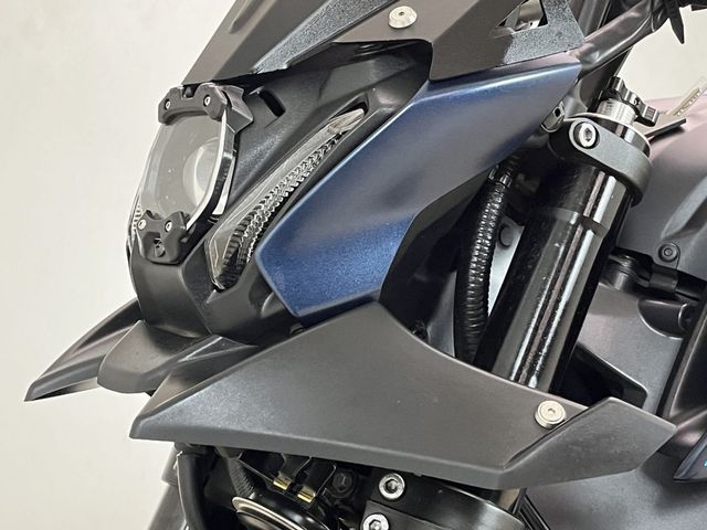 yamaha - mt-09-abs