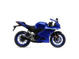 YAMAHA YZF R 125 ABS