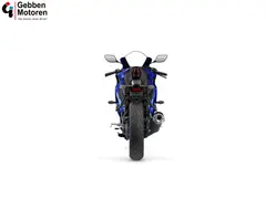 Yamaha YZF-R125 ABS 2026 nieuw – foto 6 van 12