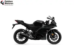 Yamaha YZF-R125 ABS 2026 nieuw – foto 7 van 12