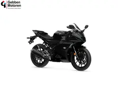 Yamaha YZF-R125 ABS 2026 nieuw – foto 8 van 12