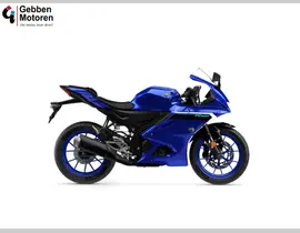 Yamaha YZF R 125 ABS 2026 nieuw