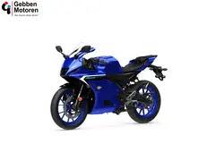 Yamaha YZF-R125 ABS 2026 nieuw – foto 4 van 12