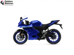 Yamaha YZF-R125 ABS 2026 nieuw – foto 5 van 12