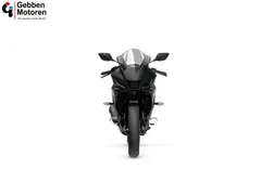 Yamaha YZF-R125 ABS 2026 nieuw – foto 9 van 12