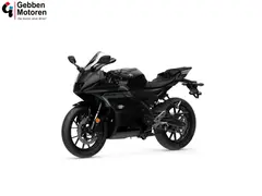 Yamaha YZF-R125 ABS 2026 nieuw – foto 10 van 12