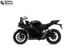 Yamaha YZF-R125 ABS 2026 nieuw – foto 11 van 12