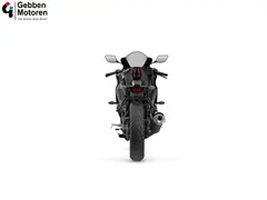 Yamaha YZF-R125 ABS 2026 nieuw – foto 12 van 12