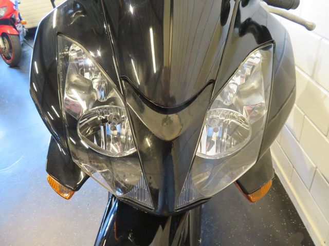 honda - vfr-800-fi-vtec