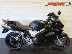 HONDA VFR 800 FI VTEC
