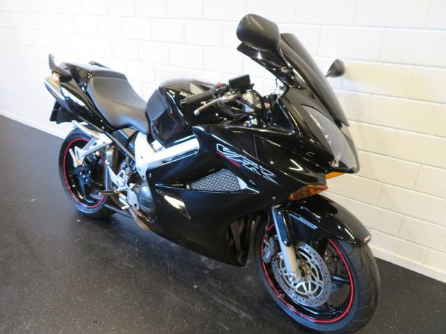 honda - vfr-800-fi-vtec