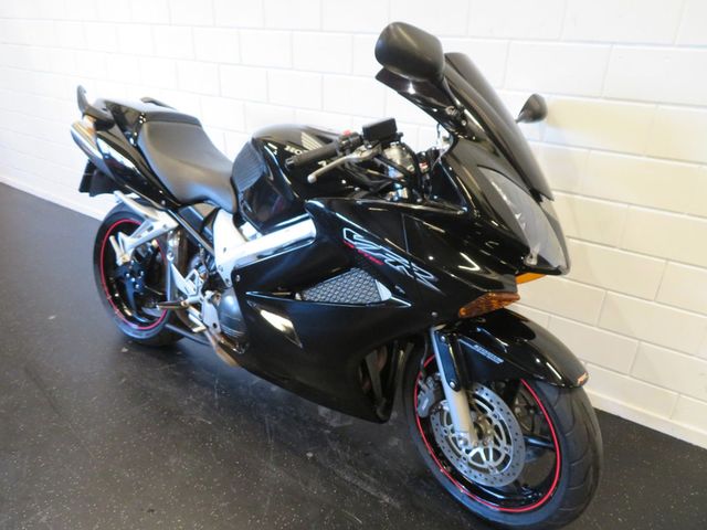honda - vfr-800-fi-vtec