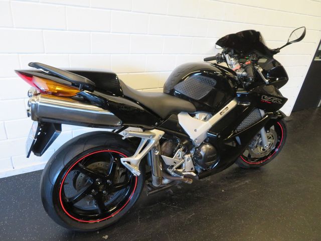 honda - vfr-800-fi-vtec